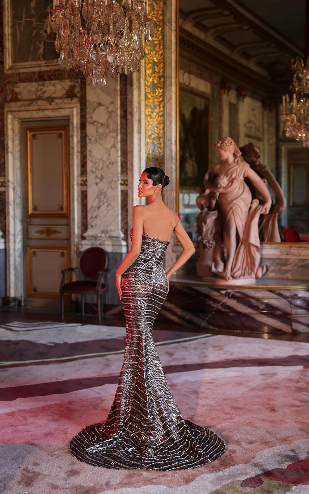 Chic and Holland PH120143 Dress