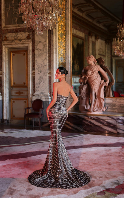Chic and Holland PH120143 Dress