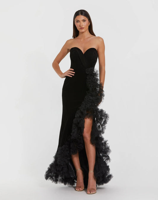 Mac Duggal 68697 Dress