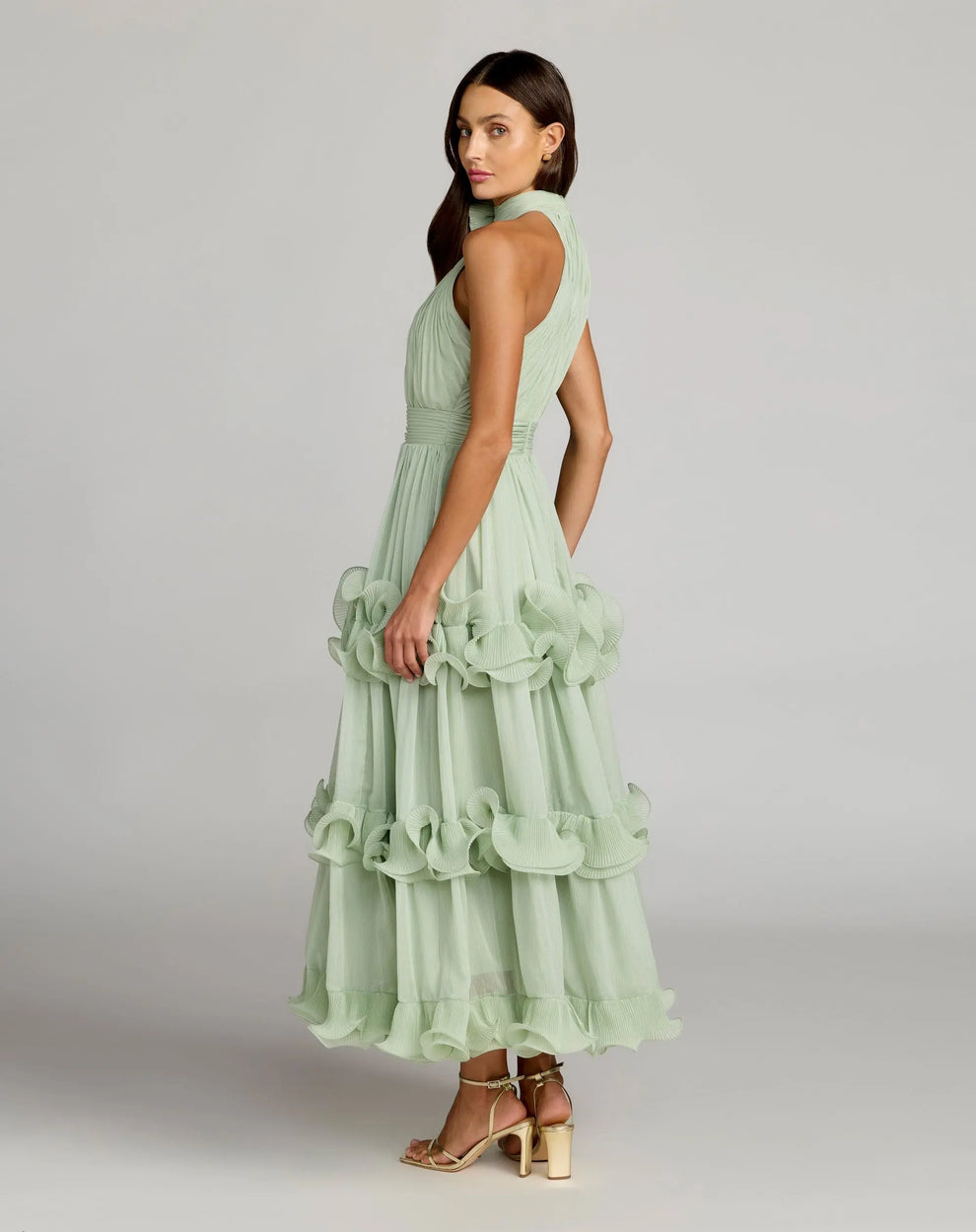 Ieena for Mac Duggal 50145 Dress