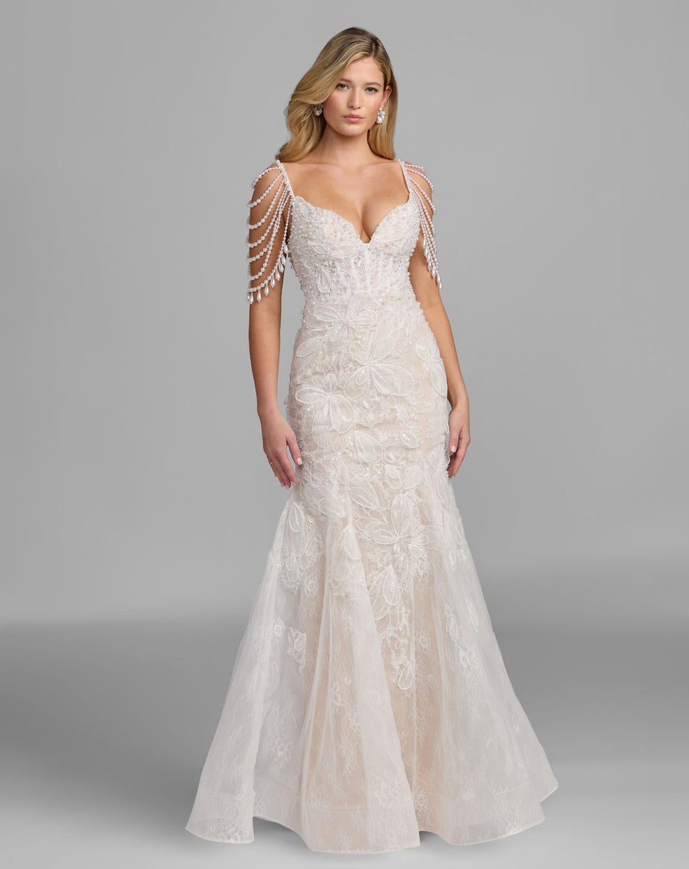 Mac Duggal 21487 Dress