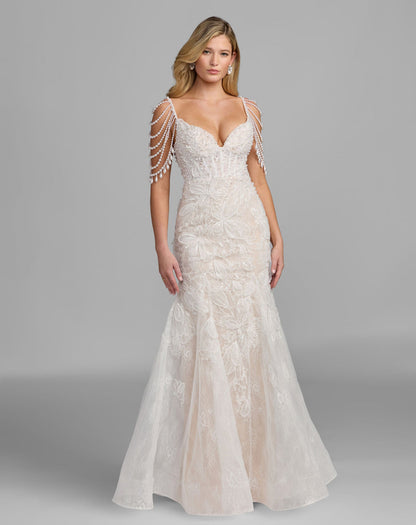 Mac Duggal 21487 Dress