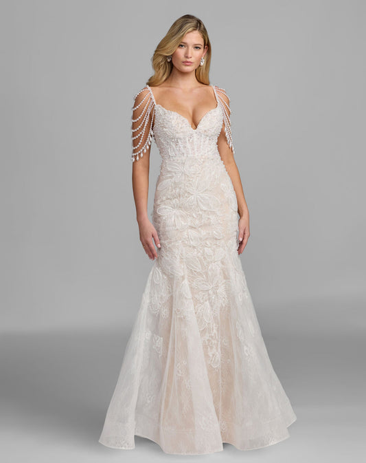 Mac Duggal 21487 Dress