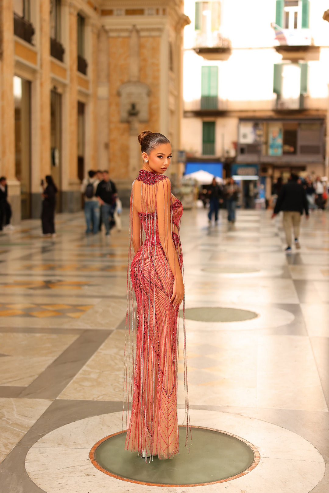 Chic and Holland PH120103