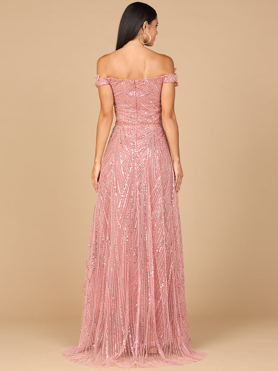 Lara 28962 Dress