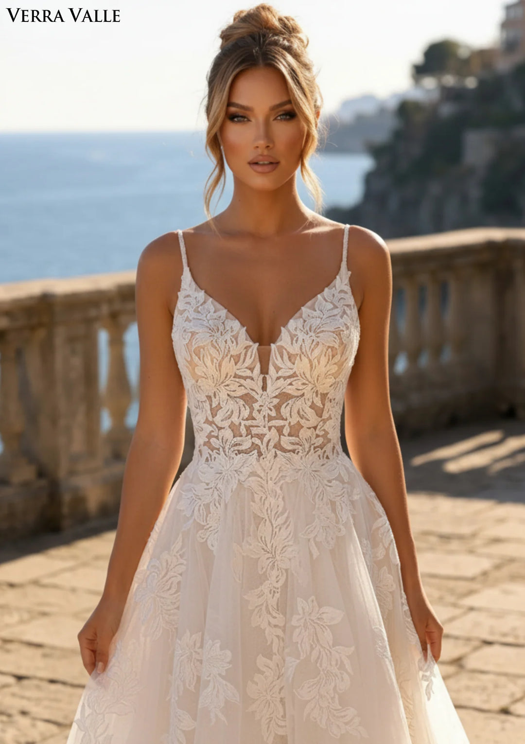 Clarisse 900412 Dress