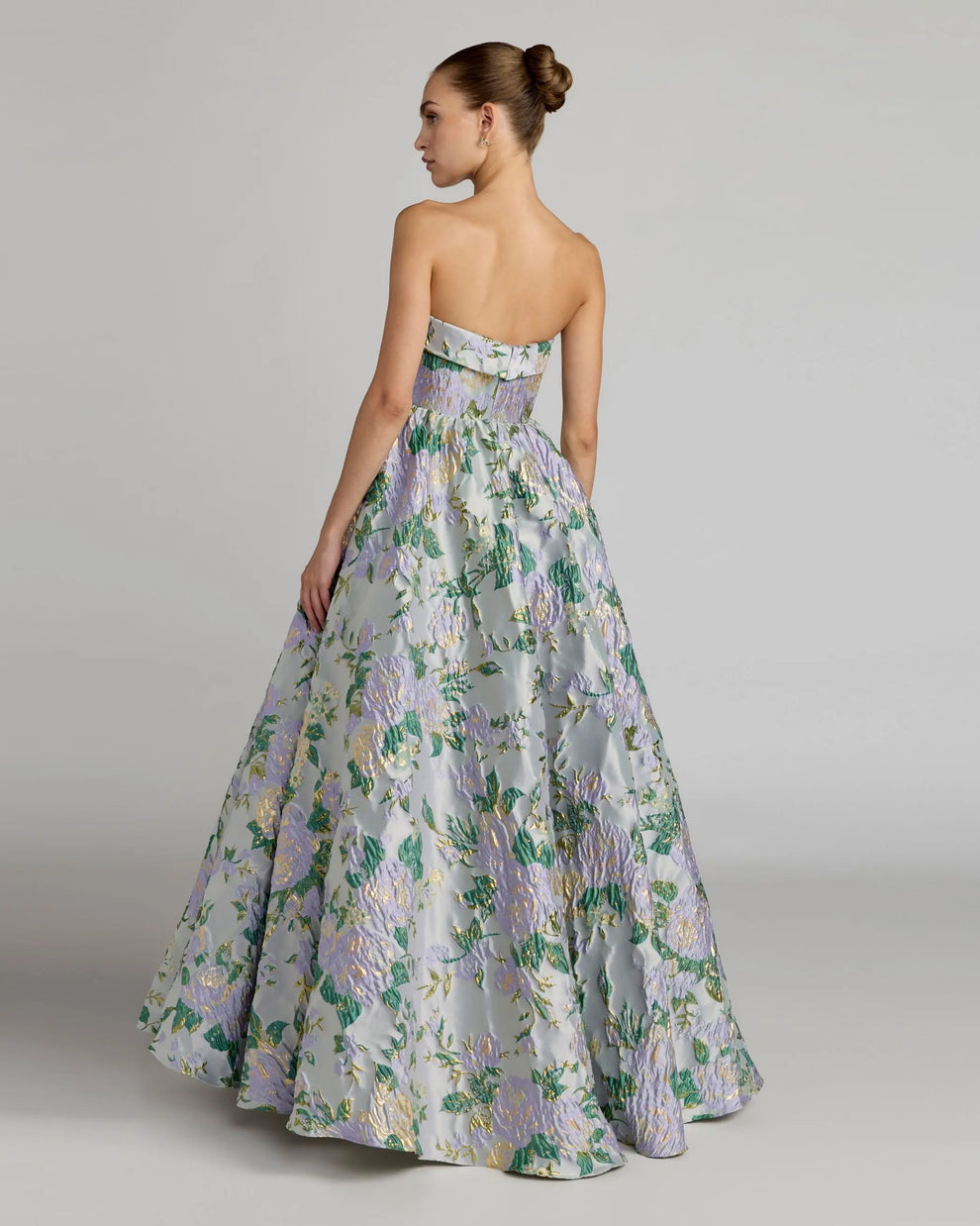 Mac Duggal 69172 Dress