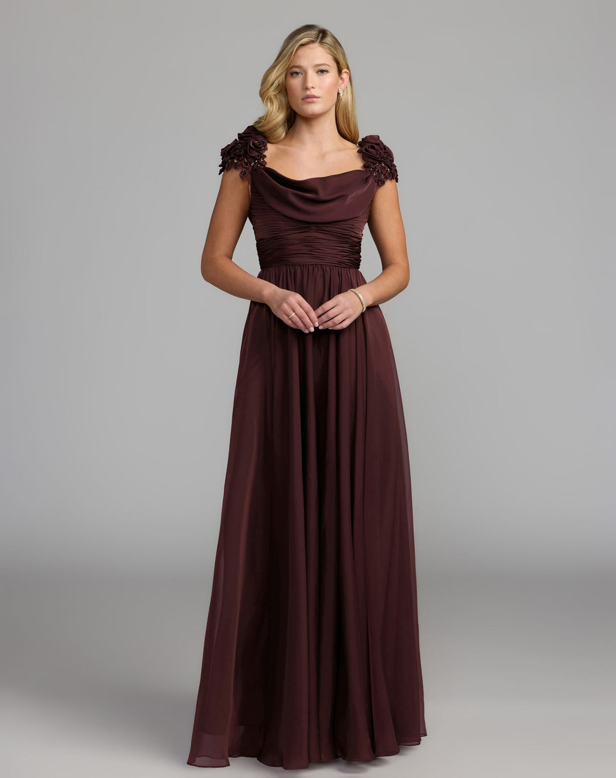 Mac Duggal 69088 Dress