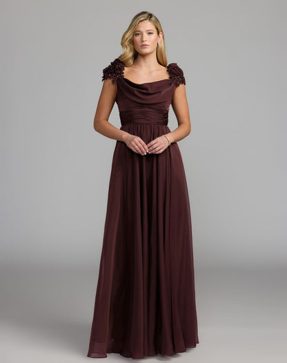 Mac Duggal 69088 Dress