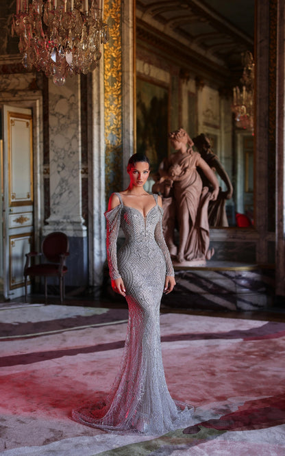 Chic and Holland HF110634 Dress