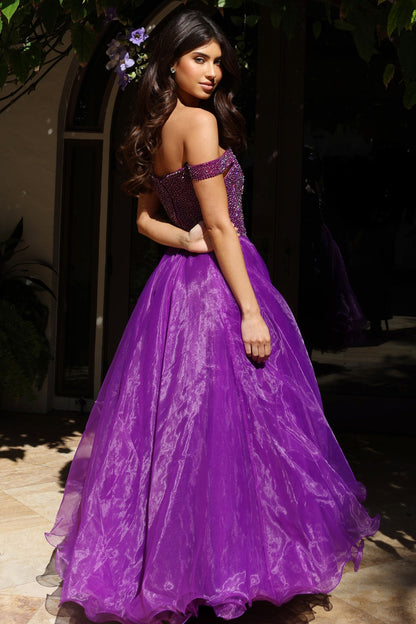 Jovani K38283 Dress