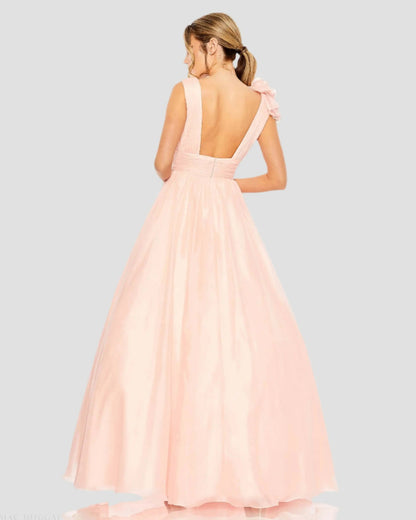 Mac Duggal 68947 Dress