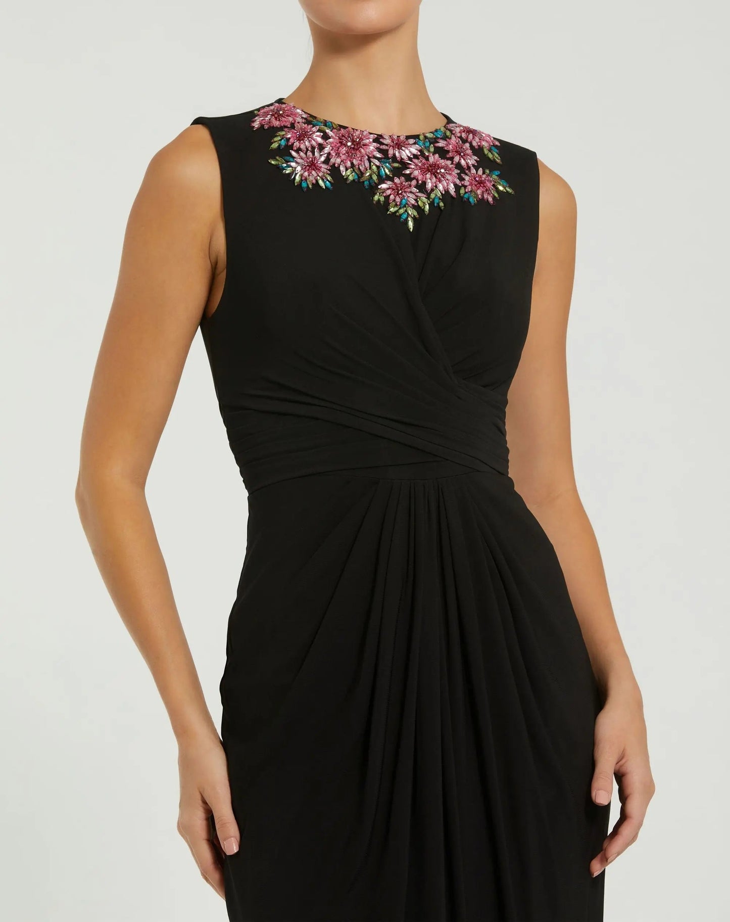 Ieena for Mac Duggal 11815 Dress