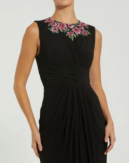 Ieena for Mac Duggal 11815 Dress