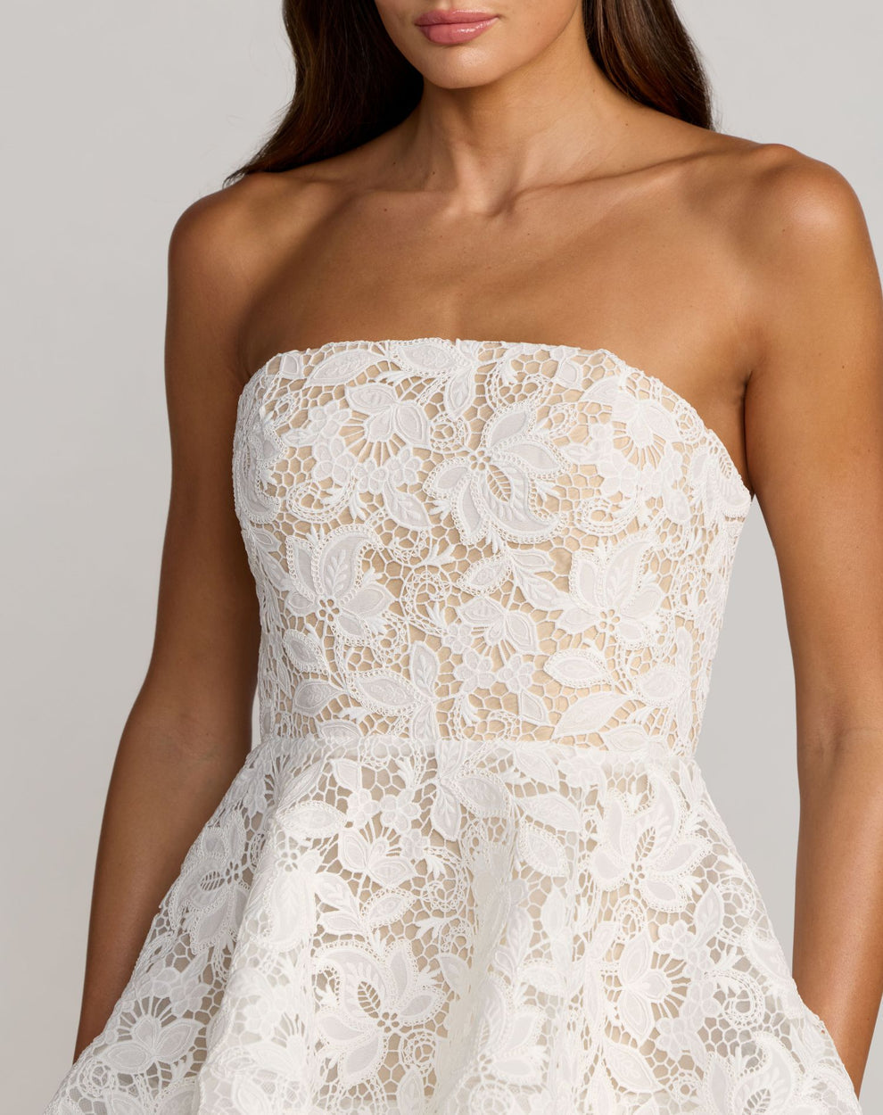 Mac Duggal 56419 Dress - ElbisNY