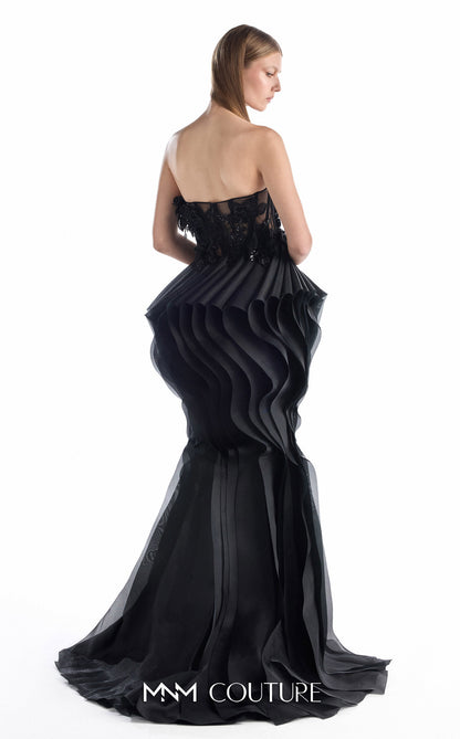 Gaby Charbachy G2205 Dress