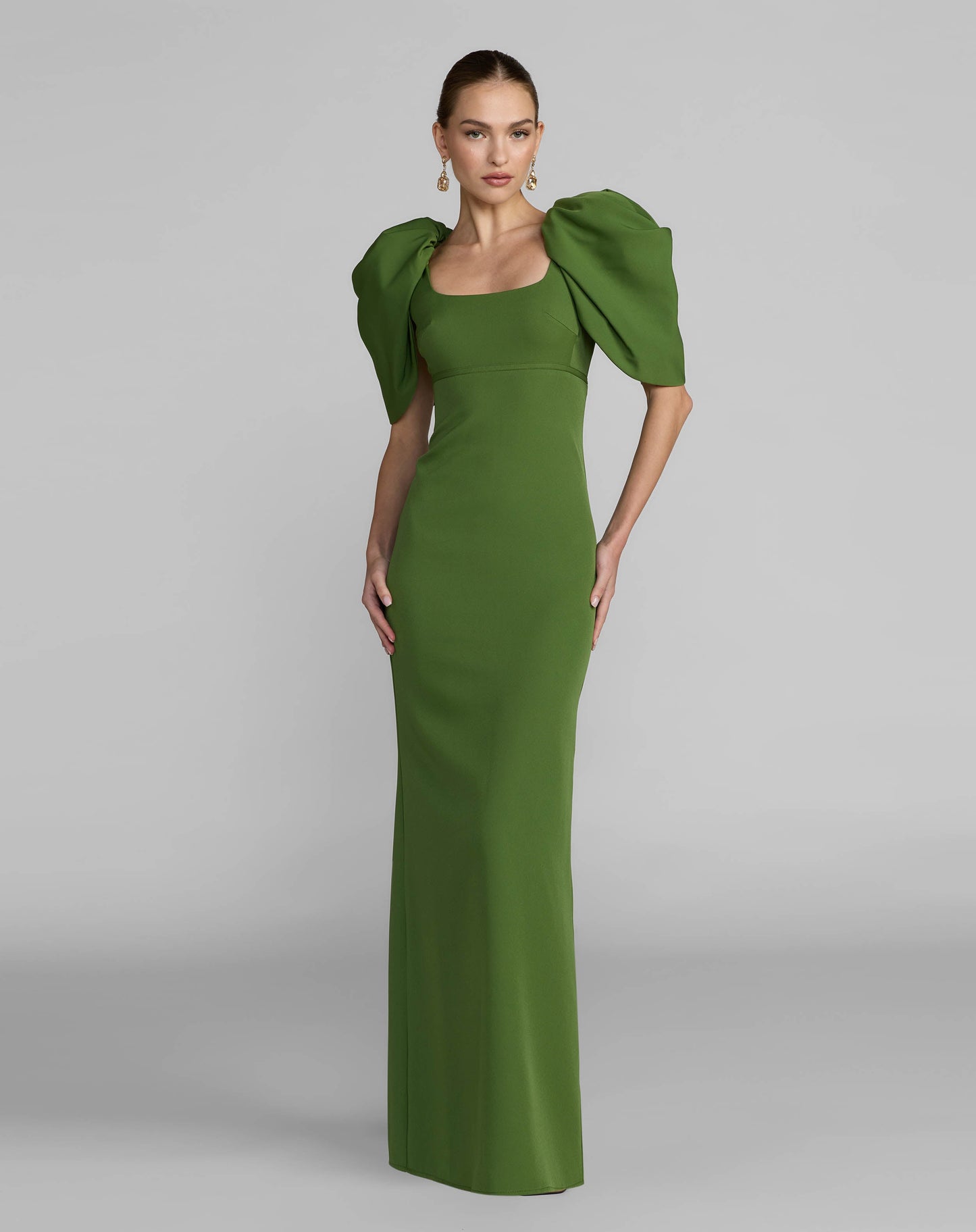 Mac Duggal 27534 Dress - ElbisNY