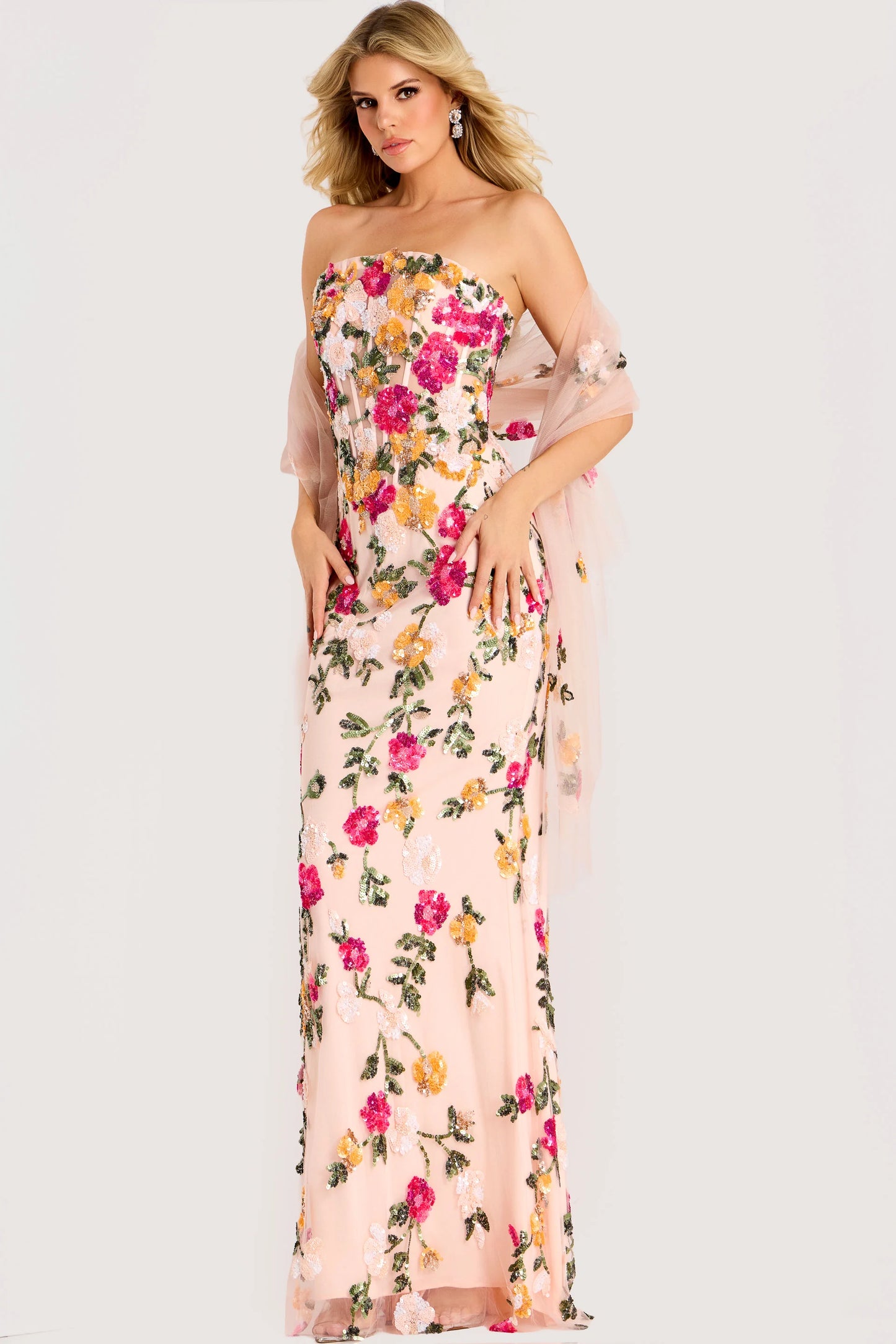 Jovani 44011 Dress