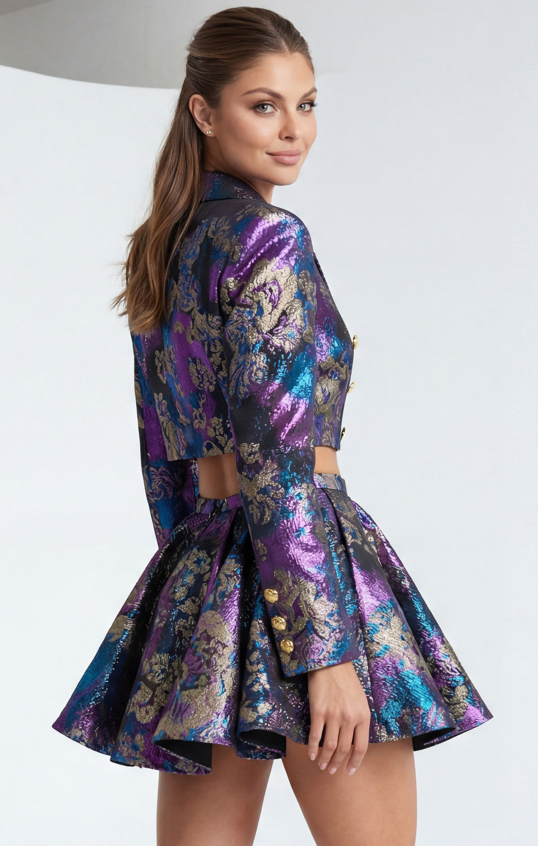 Jovani 48723 Dress - ElbisNY