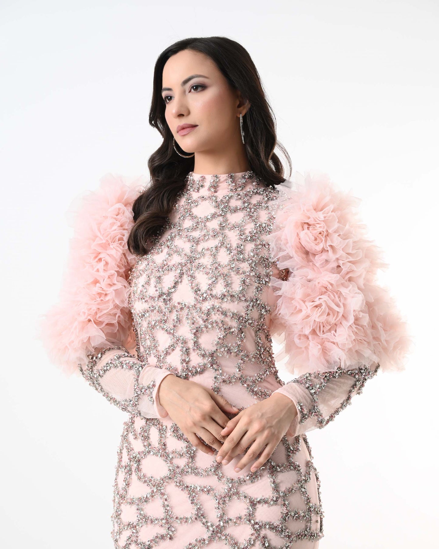 Couture Fashion By FG CF252608125 Dress