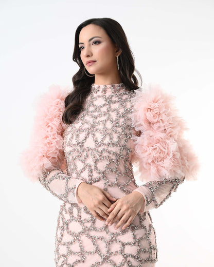 Couture Fashion By FG CF252608125 Dress