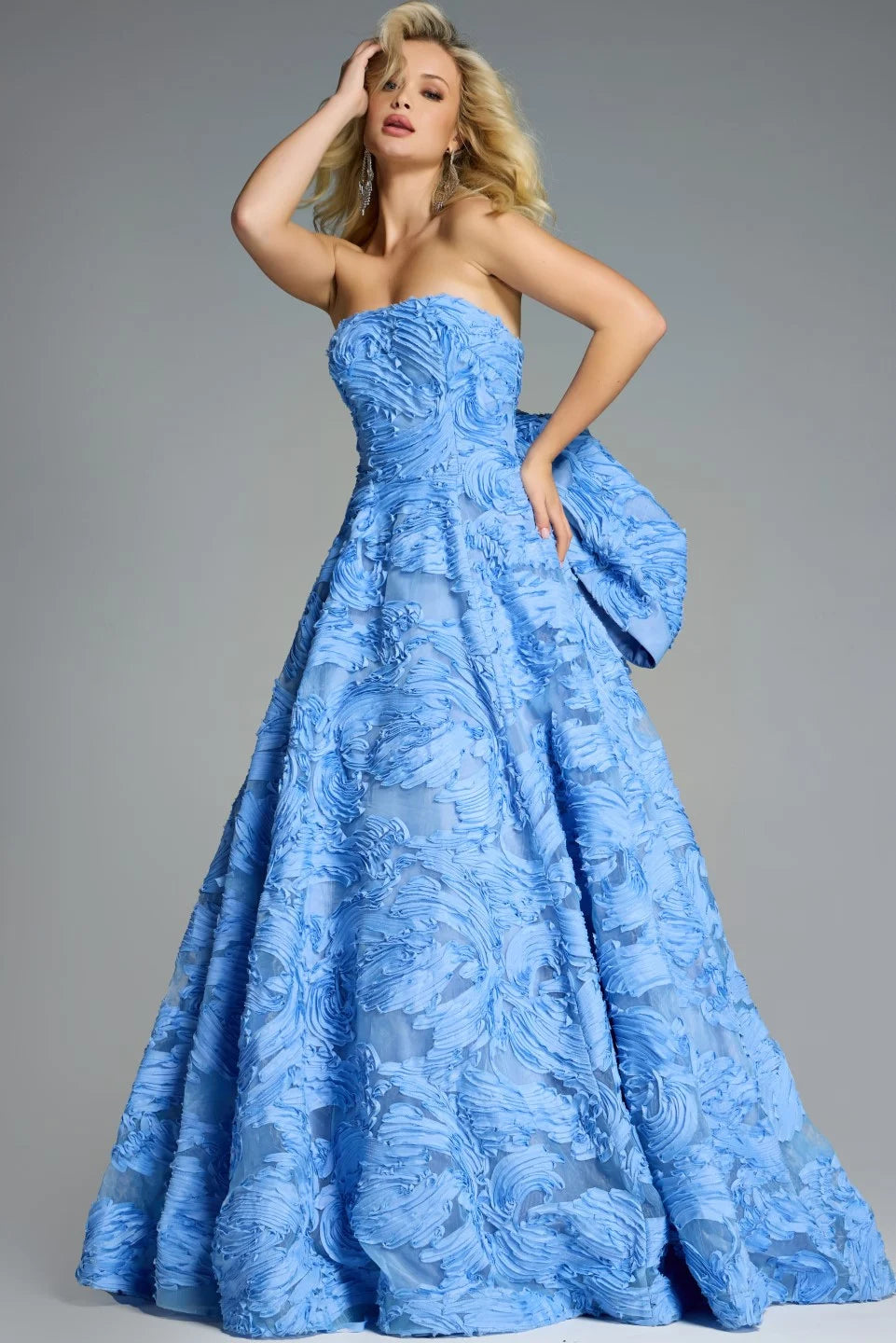 Jovani 44114 Dress