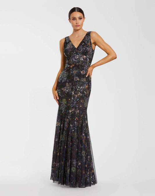 Mac Duggal 94260 Dress
