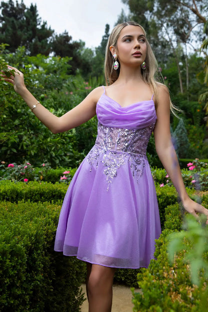GS3507 Elizabeth K Dress