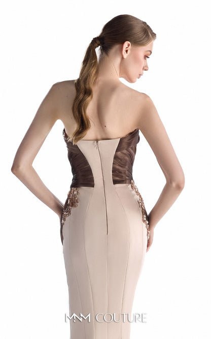 Gaby Charbachy G2253 Dress