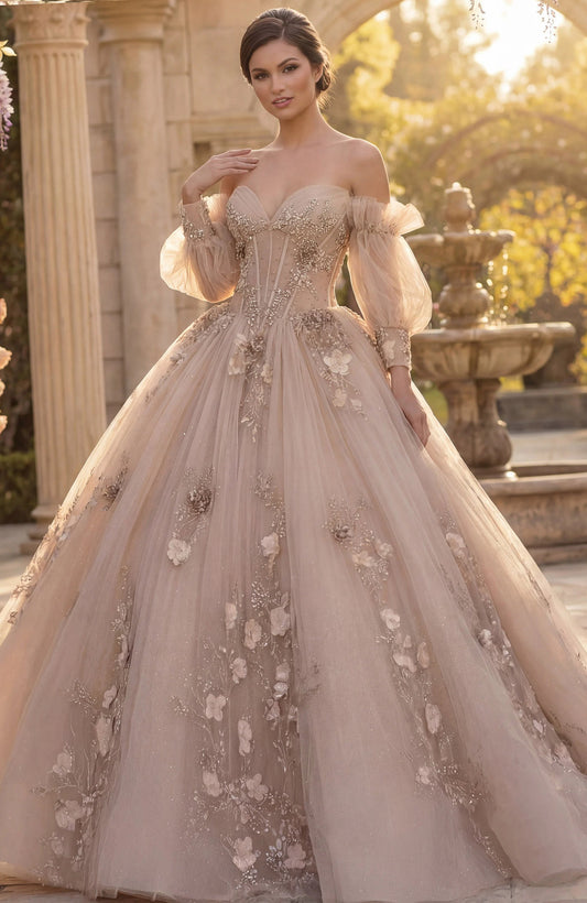 Jovani Q46662 Dress