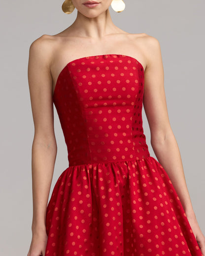 Ieena for Mac Duggal 56273 Dress