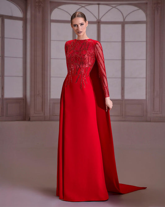 Reverie Couture FW295 Dress