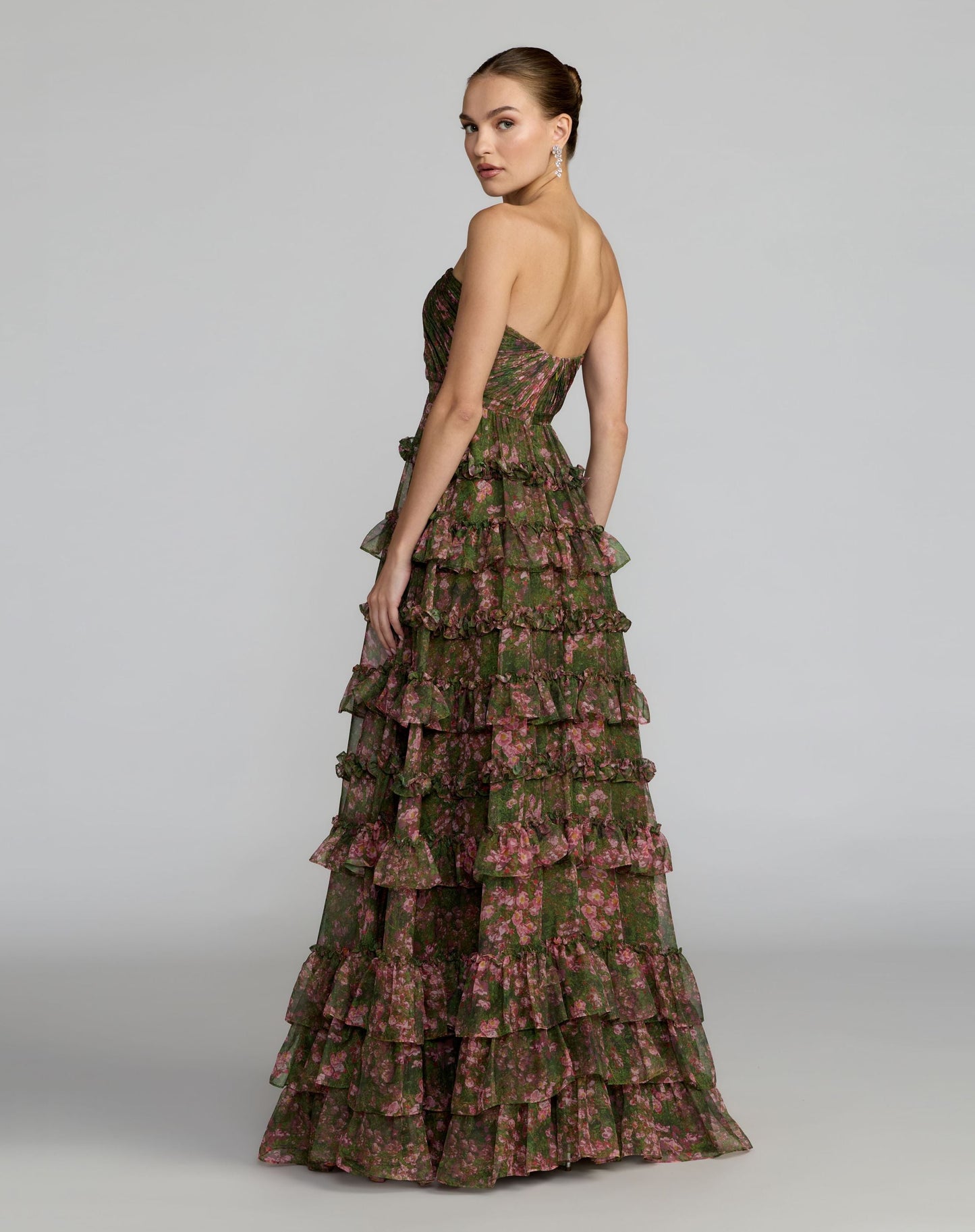 Mac Duggal 69065 Dress