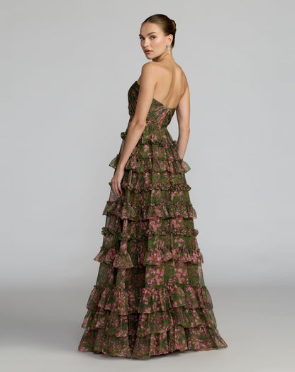 Mac Duggal 69065 Dress