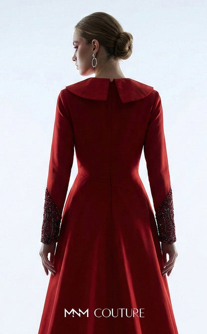 MNM Couture B1177 Dress
