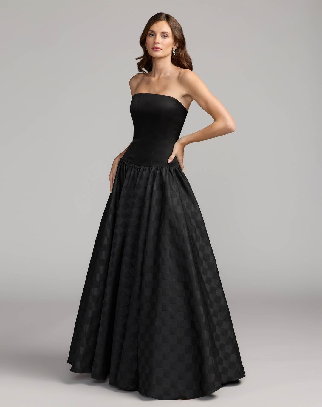 Ieena for Mac Duggal 56269 Dress