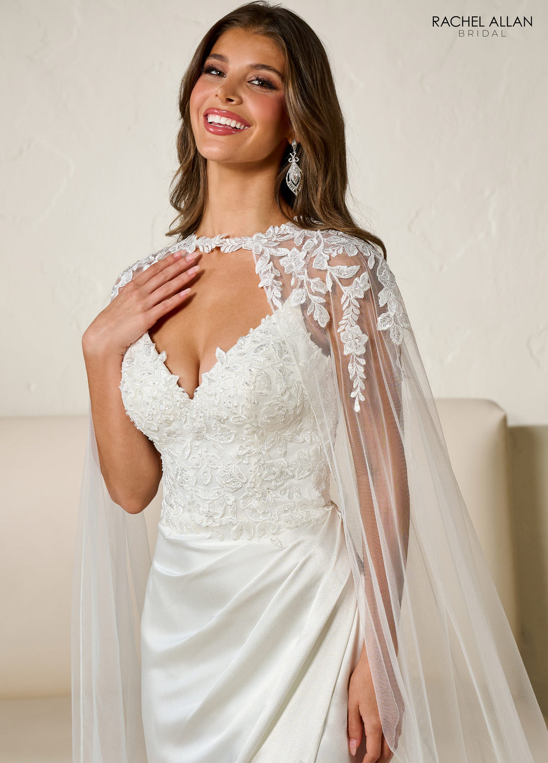 Rachel Allan RB3186 Dress