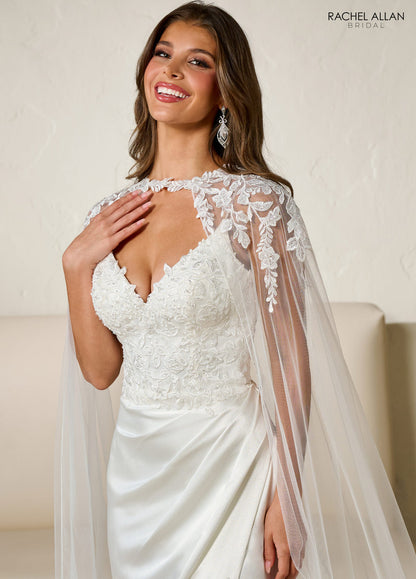 Rachel Allan RB3186 Dress