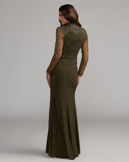 Mac Duggal 2341 Dress