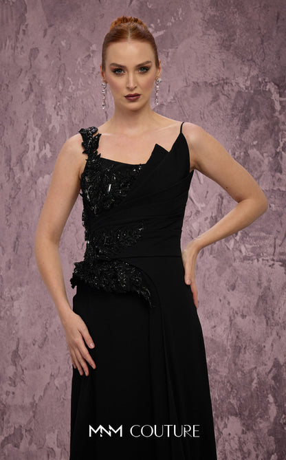 MNM Couture J03563 Dress