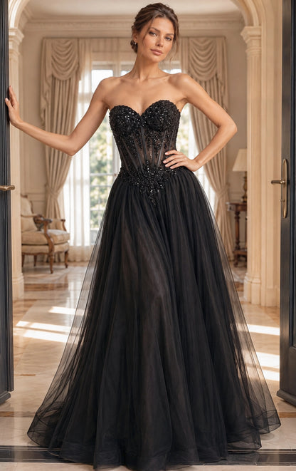 Jovani 50011 Dress