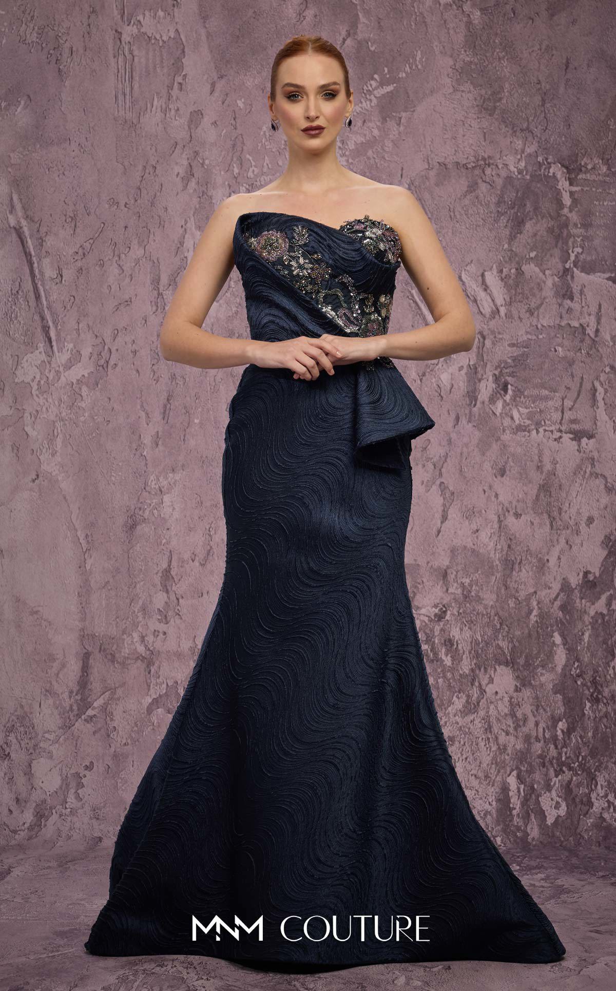 MNM Couture Q2908 Dress