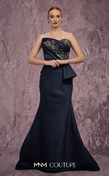 MNM Couture Q2908 Dress