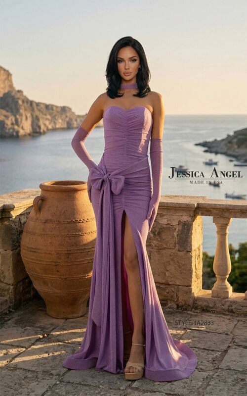 Jessica Angel 2833 Dress