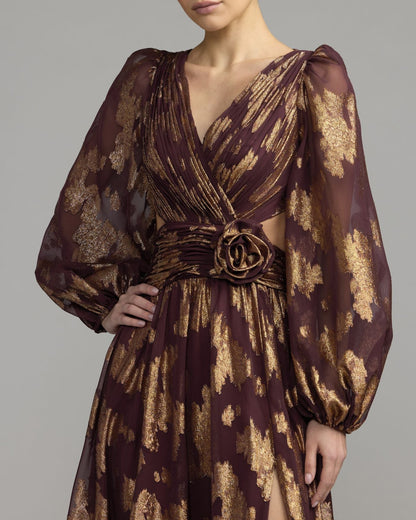 Ieena for Mac Duggal 56486 Dress
