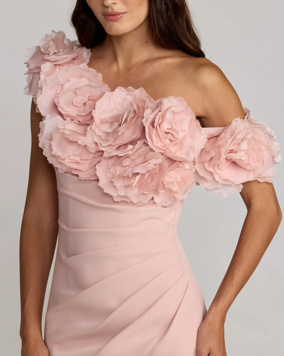 Mac Duggal 21383 Dress - ElbisNY
