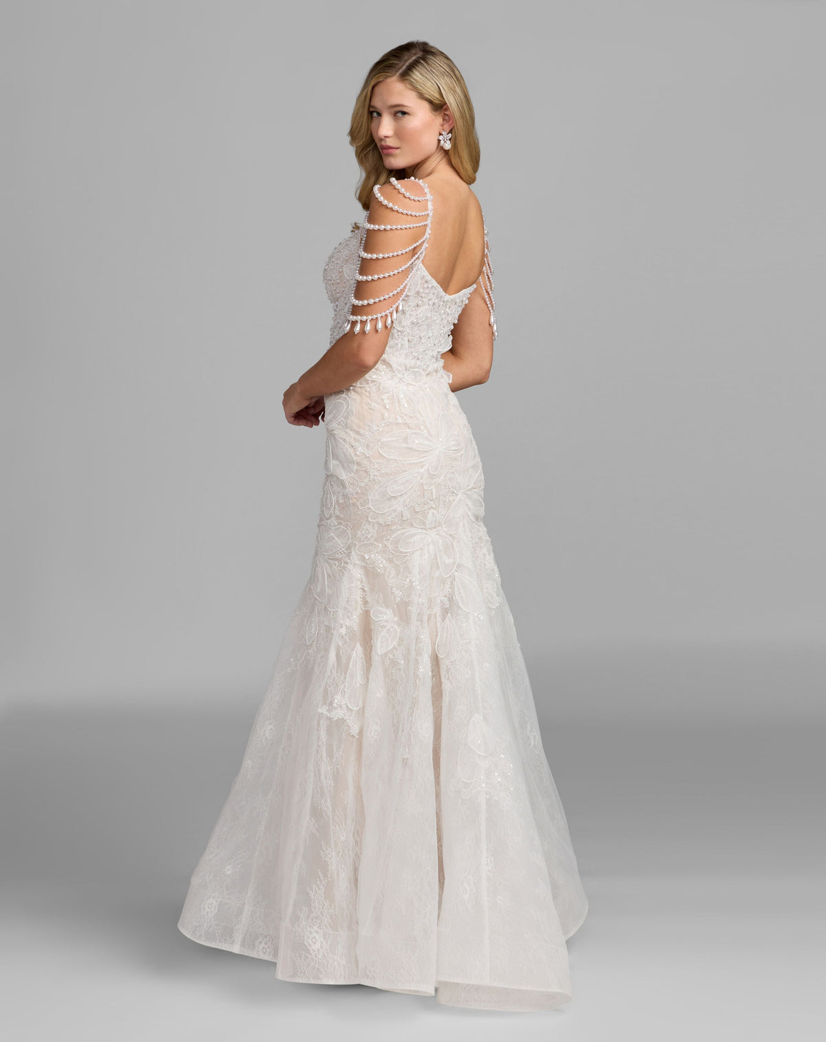Mac Duggal 21487 Dress
