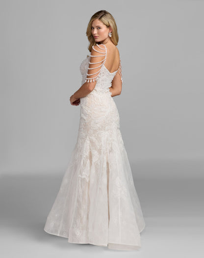 Mac Duggal 21487 Dress