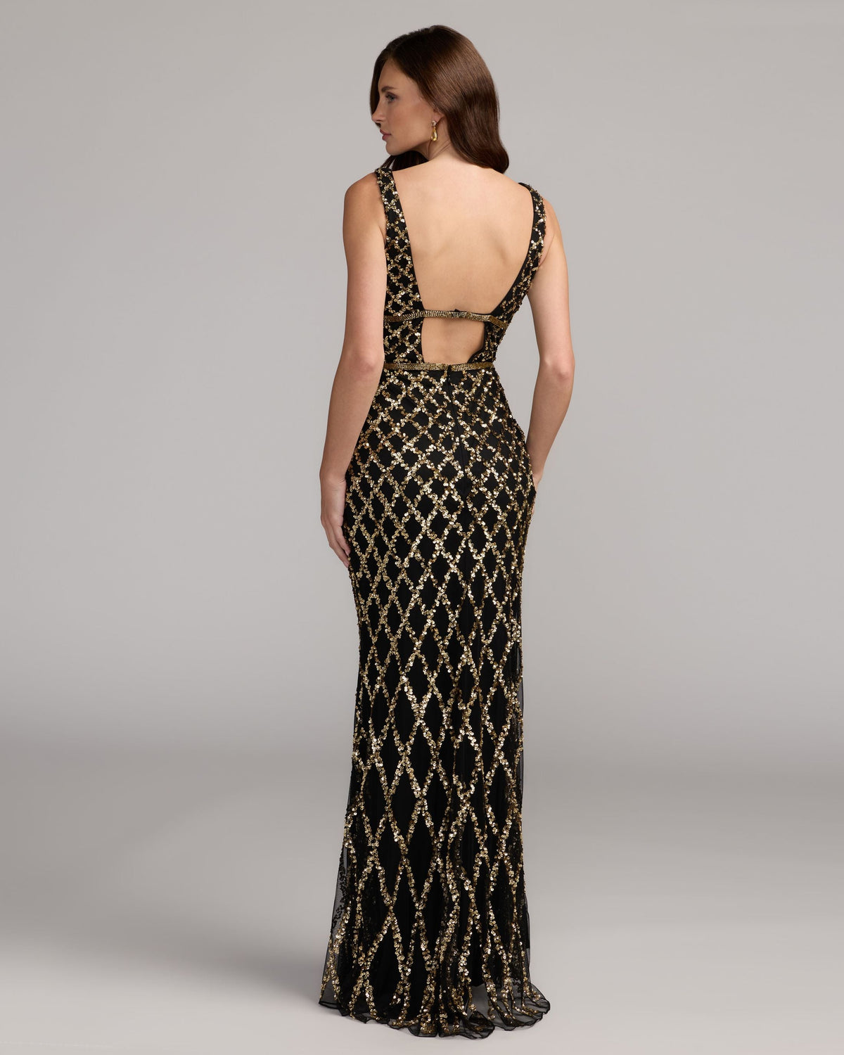 Mac Duggal 5669 Dress - ElbisNY