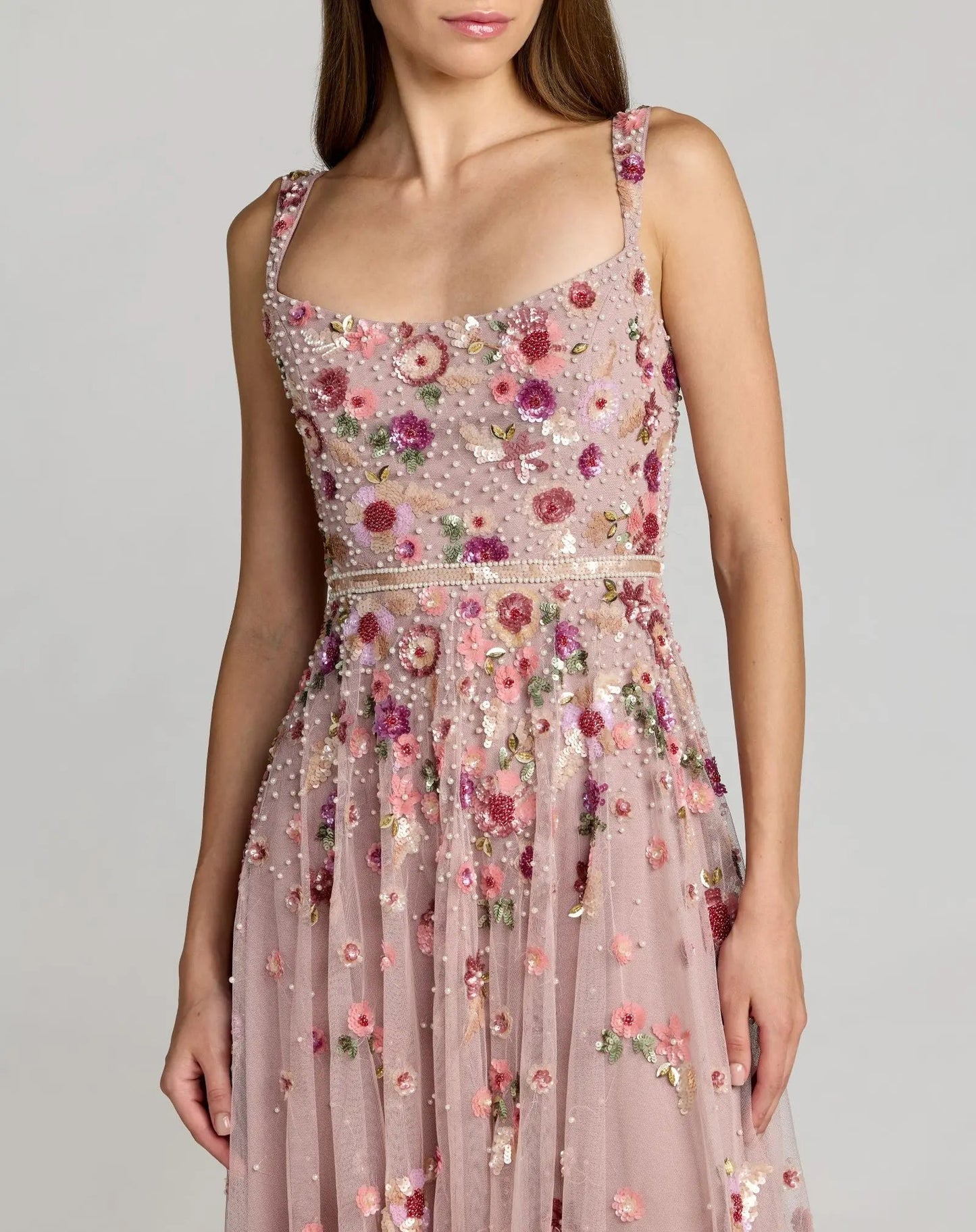 Mac Duggal 6256 Dress - ElbisNY